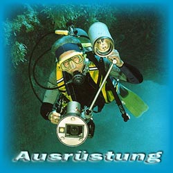 Zur Ausr�stung